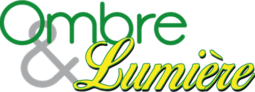 OMBRE ET LUMIERE