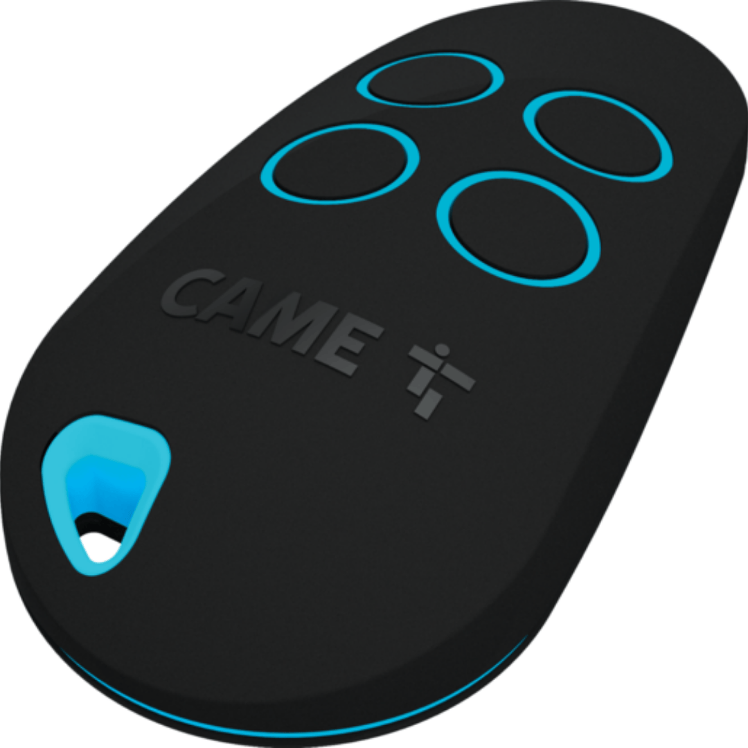 Télécommandes et accessoires CAME à Dreux et alentours