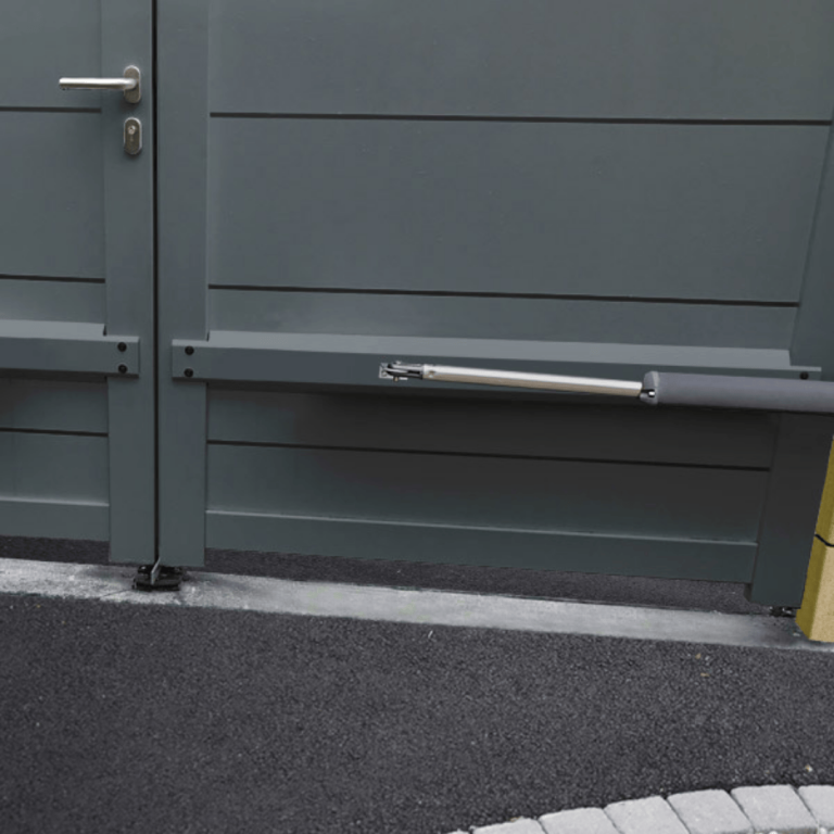 Motorisation de portail battant CAME à Dreux et alentours