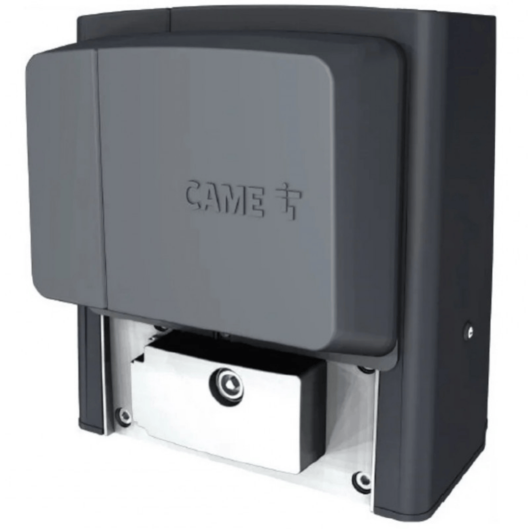 Dépannage de motorisation CAME à Dreux et alentours