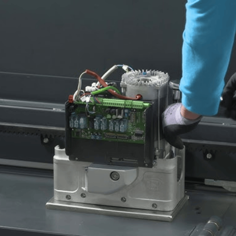 SAV et entretien de motorisation CAME à Dreux et alentours