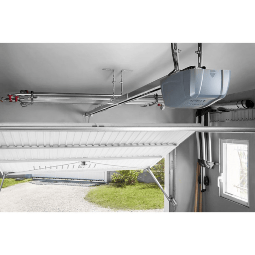 Motorisation de porte de garage CAME à Dreux et alentours