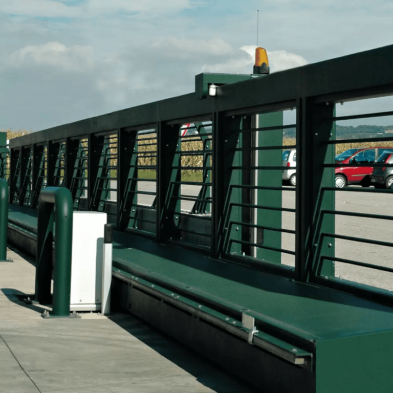 Automatismes CAME pour professionnels à Dreux et alentours