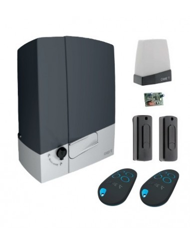 Motorisation & automatismes CAME