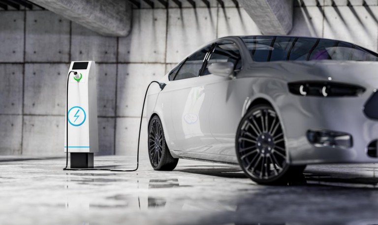 Installation d'une borne de recharge électrique : guide complet