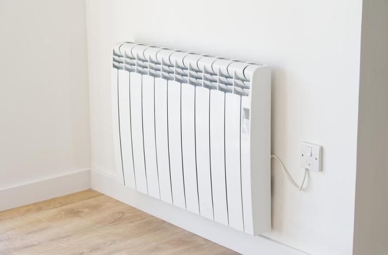 Notre expertise en chauffage électrique pour votre maison à Dreux
